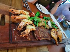 -Golden Lily河内巴黎法越料理餐厅(建国西路店)