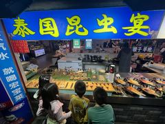 -塔湾兴顺国际观光夜市