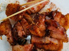 -张师傅脆皮五花肉(世界城光谷步行街店)
