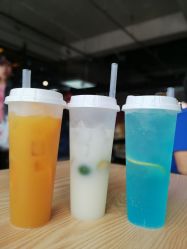 -嗨翻Hi-Fun竞技主题乐园·蹦床团建生日聚会(五棵松华熙店)