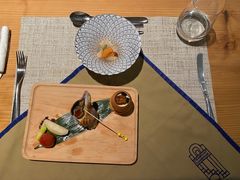 -香樟花园法式铁板烧(恒隆广场店)