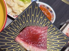 -AJIYA·池袋日式烧肉自助(天津万象城店)