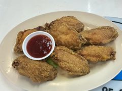 -明辉田鸡粥