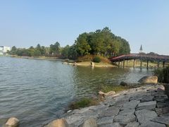 -美兰湖景区
