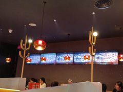 -探鱼·鲜青椒爽麻烤鱼(银泰城店)