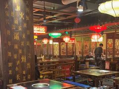 -矮板凳老火锅(宽窄巷子店)