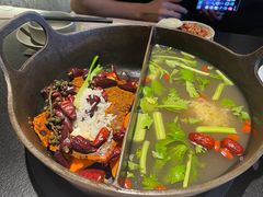 -盡膳口福·百年汤方火锅(科华北路店)