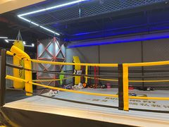 -RunningFit健身高端私教馆(红星美凯龙店)