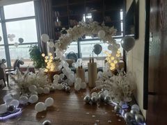 -梧桐餐厅(泉城路店)