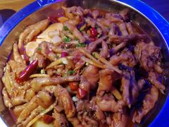 -胖哥俩肉蟹煲(虹口龙之梦店)