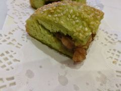 -君德澜酒家·创意粤菜(金山谷店)