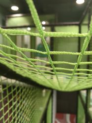 -MELAND CLUB亲子乐园·派对·餐厅(北京芳圆里ID MALL店)