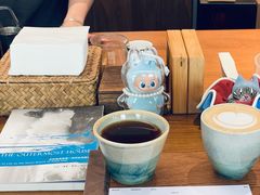 -溯洄咖啡VORTEX COFFEE