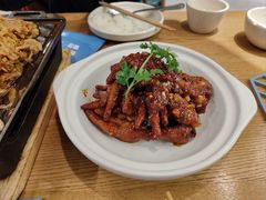 -大同江朝鲜菜•长春地标美食(绿园吾悦广场店)