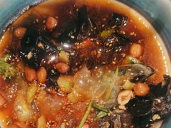 -合合春饼·酱骨·东北菜(潘家园店)