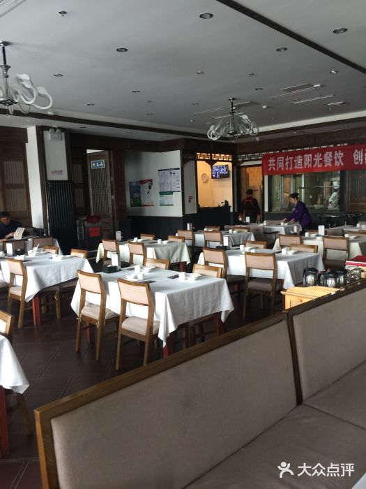 天和晟烤鸭店(玉泉西街店)图片