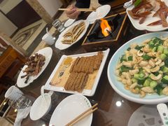 -民族饭荘(新华大街店)