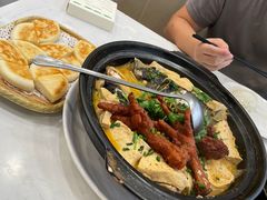 -吴记小园楼(新庄店)