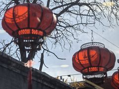 -悦宾饭馆(翠花胡同店)