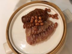 腊肠-眉州东坡(国贸店)