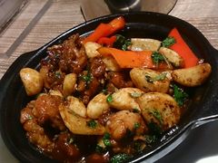 -茉莉餐厅(包河万达店)