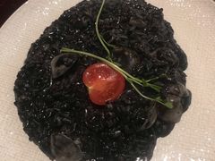 -IL Forno 意坊·意大利餐厅(温州万象城店)