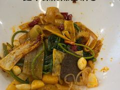 -中国农业大学·第四食堂风味餐厅