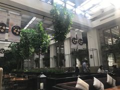 大堂-食间牛排(湖西路店)