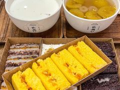 -彬媽糖水(侨鑫国际店)