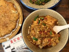 -萬家灯火·私房湘菜·22年老手艺(南岭大道店)