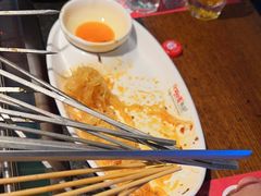 -可口香·非遗老号烧烤(南岗直营店)