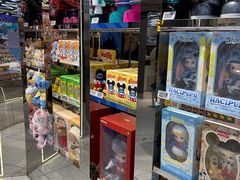 -泡泡玛特POPMART(侨福芳草地店)