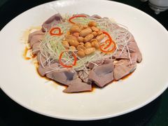 冷水猪肚-炳胜品味(海印总店)