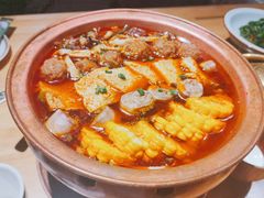 蒙料一八手把肉-蒙料·手把肉(望京店)