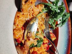 -blue frog蓝蛙(长泰广场店)