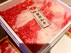 -温禾牛·和牛寿喜烧自助火锅(恒基名人店)