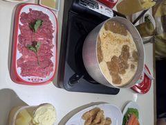 -燃计沙茶皇·香港沙茶火锅(人广旗舰店)