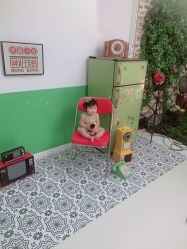 -七色田儿童摄影(静安店)