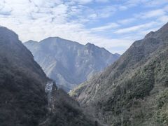 -浙北大峡谷