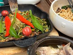 -云海肴汽锅鸡·云南小炒(曲江大悦城店)