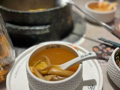 -芸山季·云南野生菌火锅(宝能环球汇店)