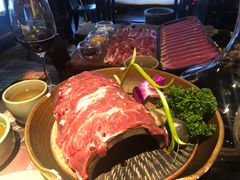 -盡膳口福·百年汤方火锅(科华北路店)