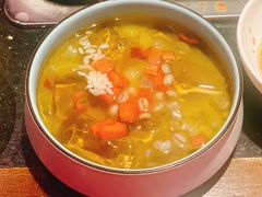 冰粉-渝利重庆火锅