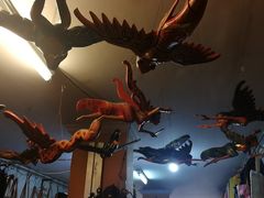 -乌布德传统市场