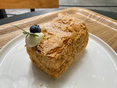 拿破仑-81BAKERY(大学路店)