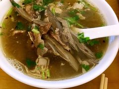 -王胖子驴肉火烧(鼓楼店)