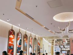 -Tims天好咖啡·贝果(东方广场店)