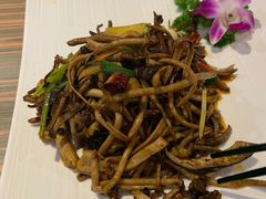 -巴蜀风情(西溪欢乐城店)