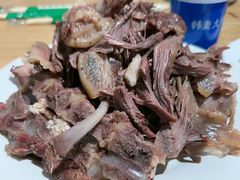 -韩麦大冷面(桂花街直营店)