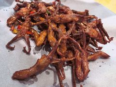 -大笑饭堂(甲子桥店)
